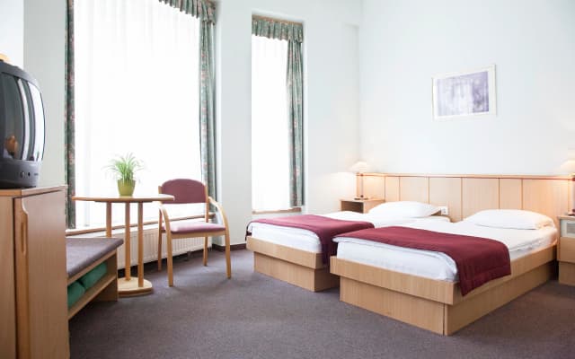 Pilvax Hotel Budapest - photo 5