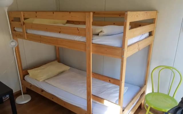 Easy Lodges - photo 3
