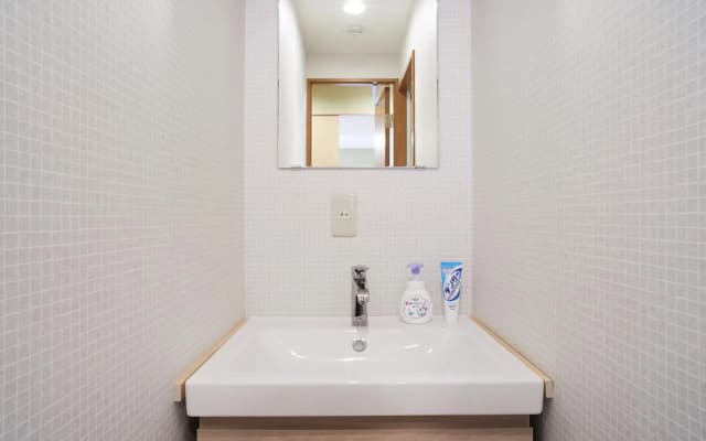 Designer's Apartment 2 bedrooms Shin-Okubo Sta（3）min　和風 - photo 4