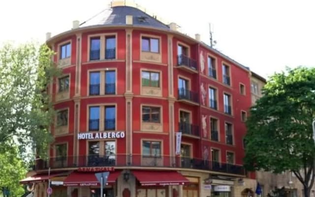 Albergo City Hotel Berlin - photo 2