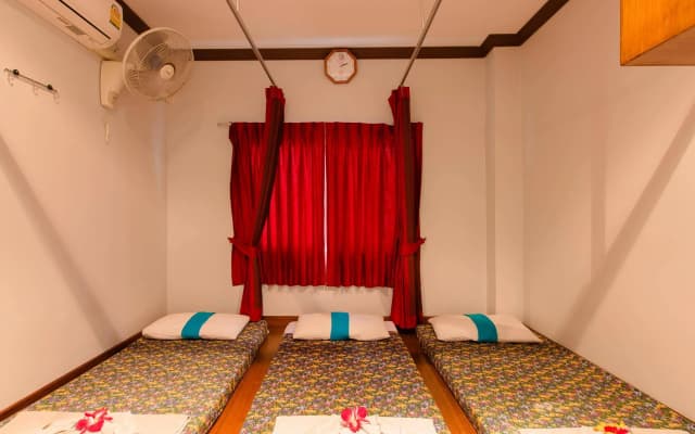 Hip Yaya Residences - photo 2