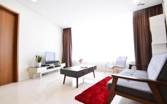 KLCC Vortex Suites - photo 3