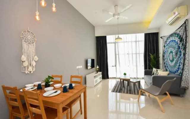 D'Bohemia Suite by Nest Home 【Paradigm Mall】 - photo 5