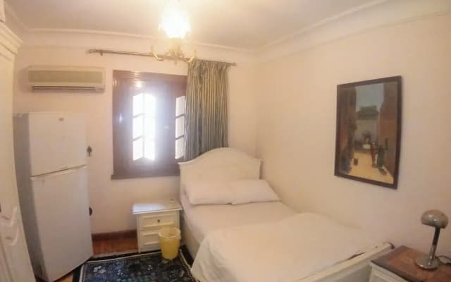 Zahraa Al Maadi Apartment - photo 3