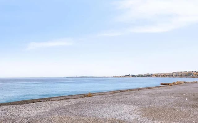 Calm studio at the heart of Nice Gold Square 3 min to the beach - Welkeys - photo 5