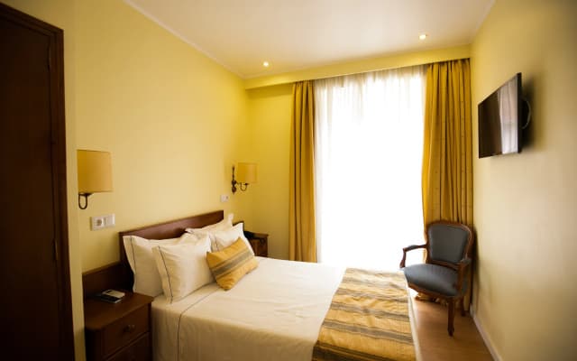 Hotel Florescente - photo 3