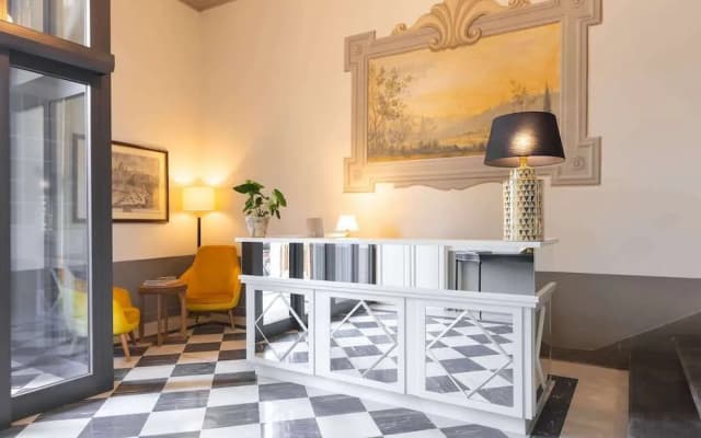 Algilà Luxury Torrigiani Apartments - photo 2