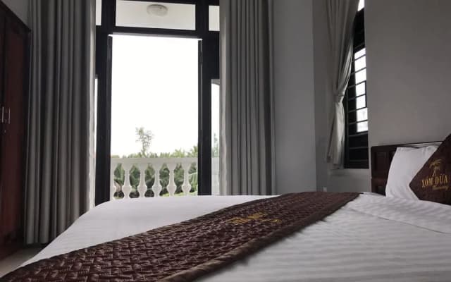 Coconut Hamlet Homestay - photo 2