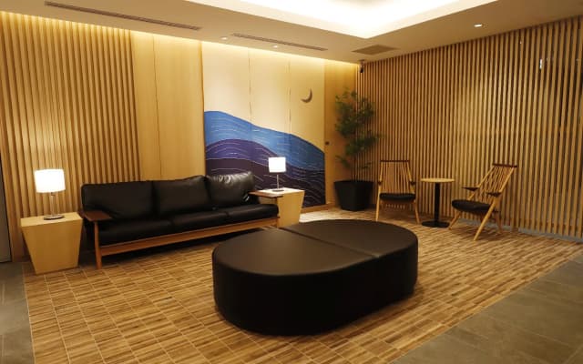 KEIKYU EX INN Tokyo Nihombashi - photo 4