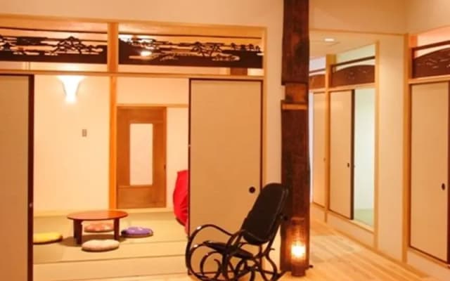 Musubi-an Arashiyama Guest House - photo 2