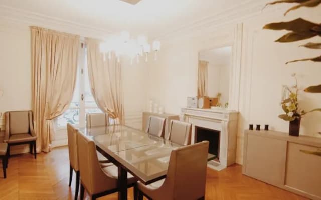 Appartement de Standing Champs Elysees - photo 3