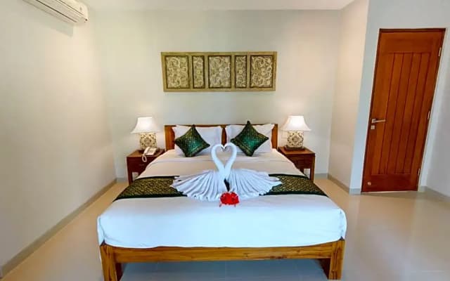 Taman Amartha Villa Ubud - photo 2