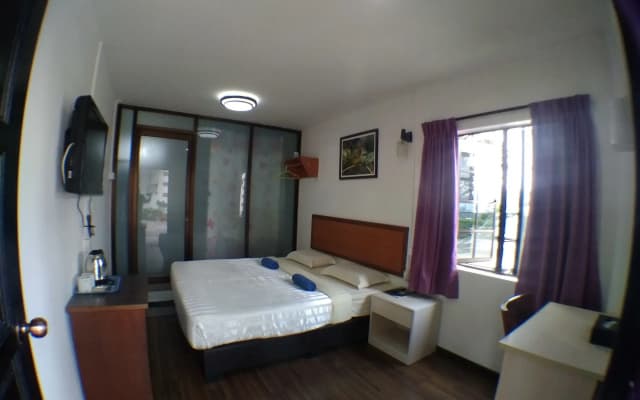 Sunlight Suite Sdn Bhd - photo 3