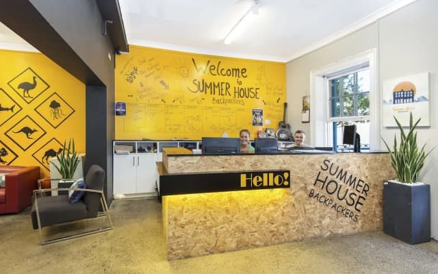 Australian Backpackers Work & Travel Progra - photo 2