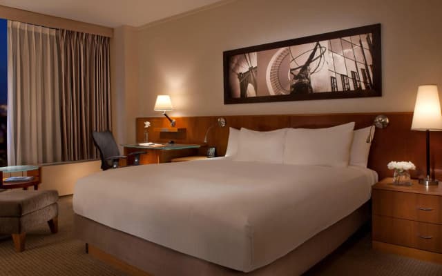 M Social Hotel New York Downtown - photo 3