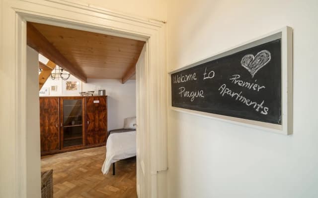 Premier Apartment Vodickova - photo 5