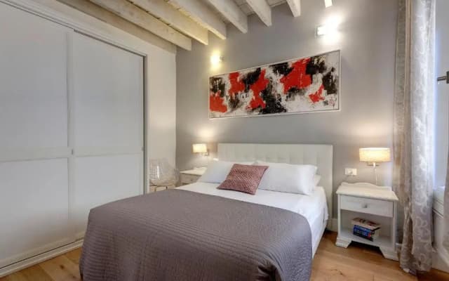 De Rustici Apartment - photo 2