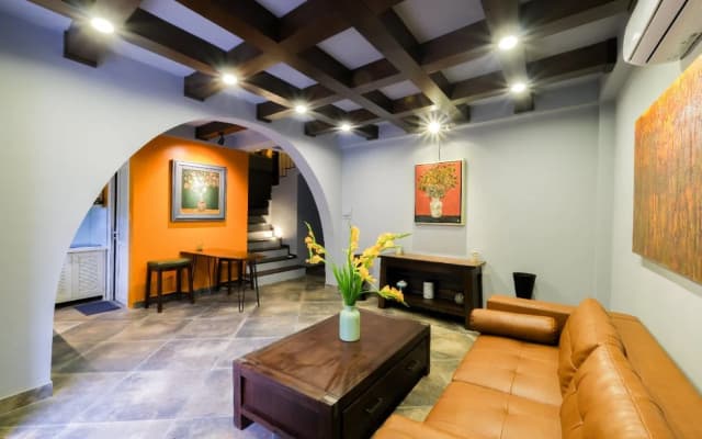 Le Petit Hanoi Hotel - photo 2