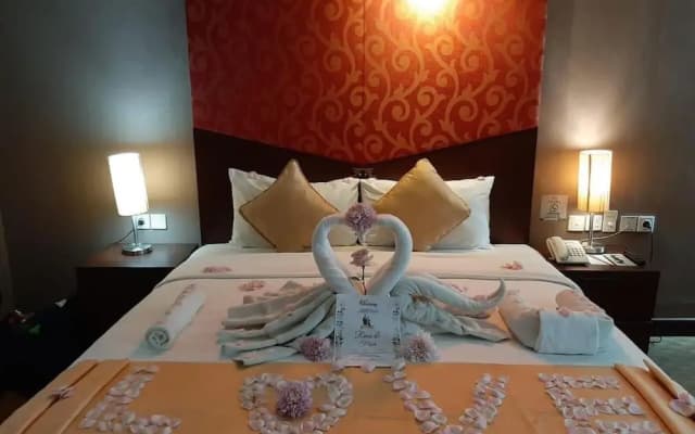 Balairung Hotel Jakarta - photo 4
