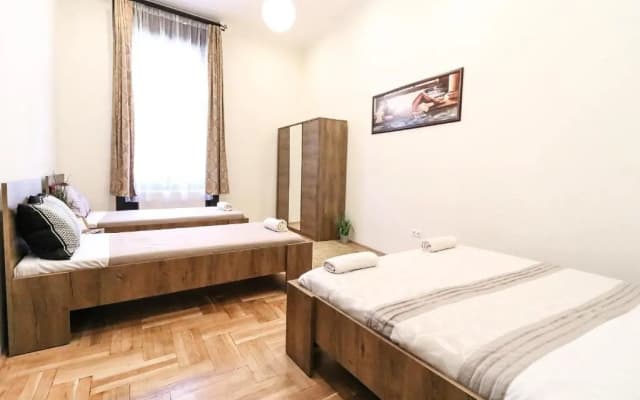 Real Apartments Klauzal - photo 5