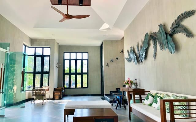 Purida Garden Resort - photo 2