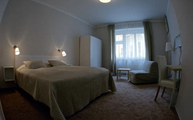 Hotel Prokopka - photo 5