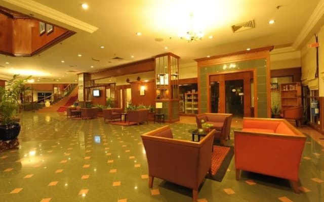 Hotel Selesa Pasir Gudang - photo 2