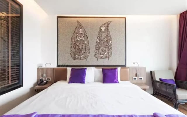 The Beach Apartment - photo 2