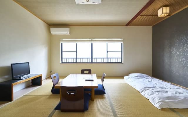 Kyo-Yado Ougi An - photo 4