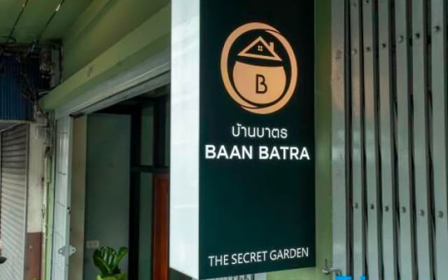 Baan Batra Heritage Suite - photo 5