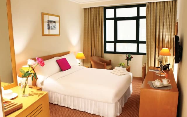 Swiss-Belinn Doha - photo 4