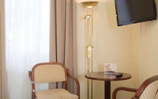 Tulip Inn Vienna Thringer Hof - photo 3