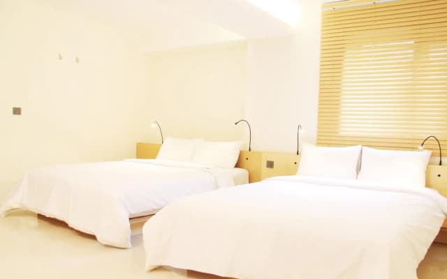 A314 Hotel - photo 5