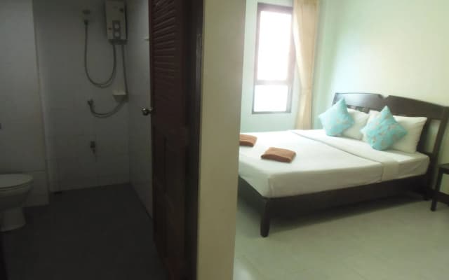 The Orange City Resort - photo 3