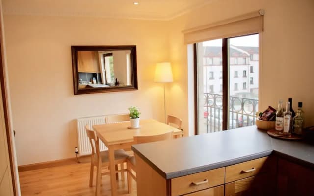 3 Bedroom Mews House - photo 4