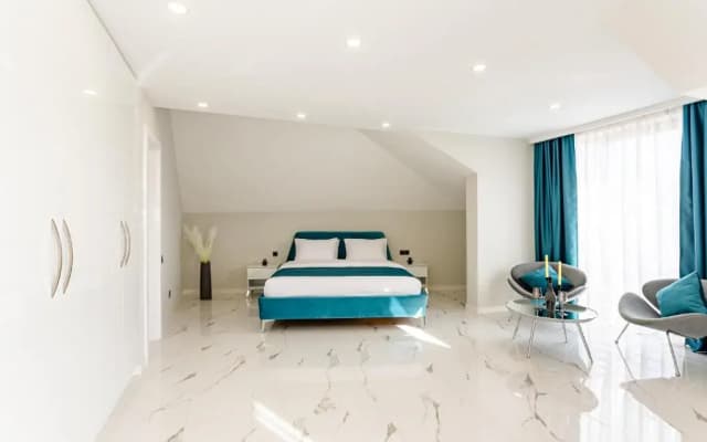Orden Hotel Apart - photo 2