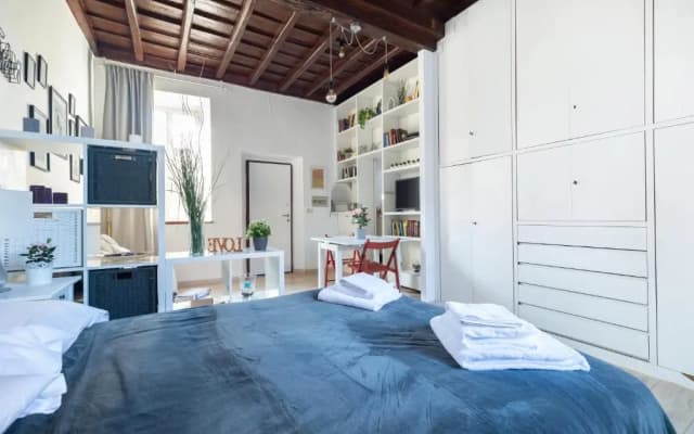 Cozy studio Campo de Fiori - photo 2