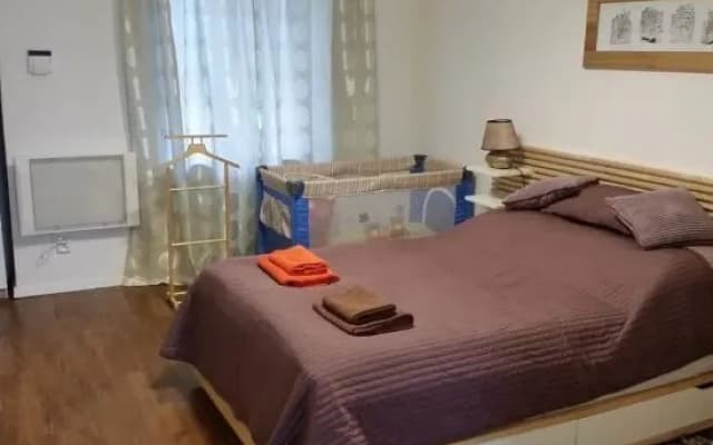 Apartment Havanská - photo 2
