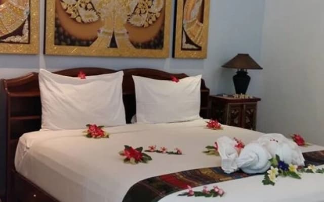 Royal Living Koh Samui - Terrace With Jacuzzi - Villa 7 - photo 5