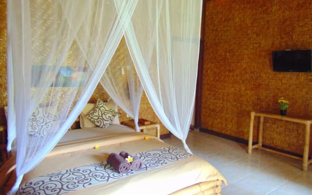 Balangan Cottage - photo 5