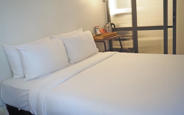 Wonderwall Hotel - photo 3