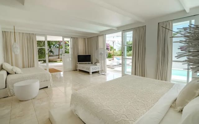 Gravity Boutique Suites - photo 3