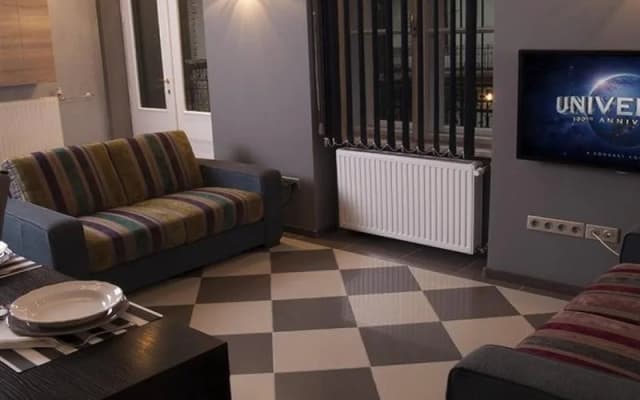 Osiris Budapest Apartments - photo 4