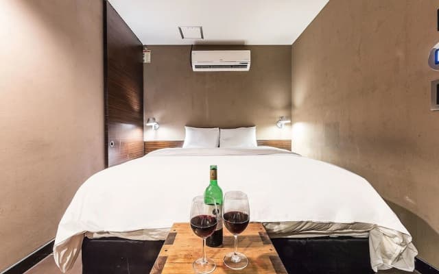 Verysix6 Hotel - photo 5