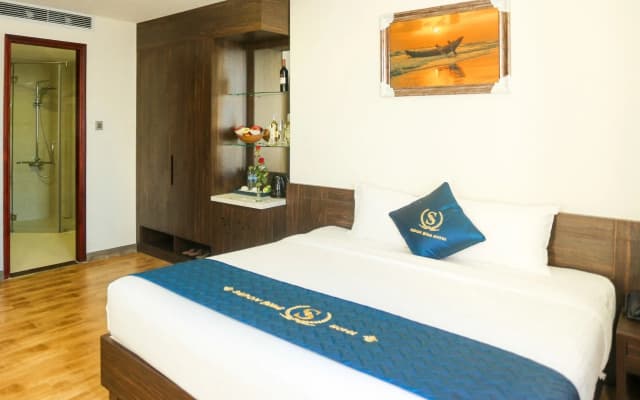 Sepon Blue Hotel - photo 2