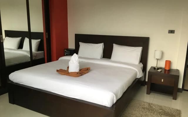 4poolvillas - photo 4
