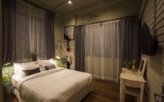 Azure Hostel Bangkok - photo 5