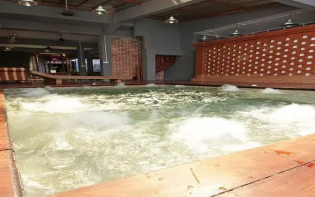 Kayun Downtown Hotel - photo 5