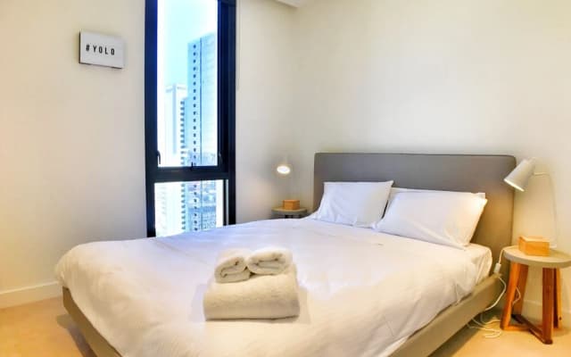 Empire Apartment Tower - photo 4