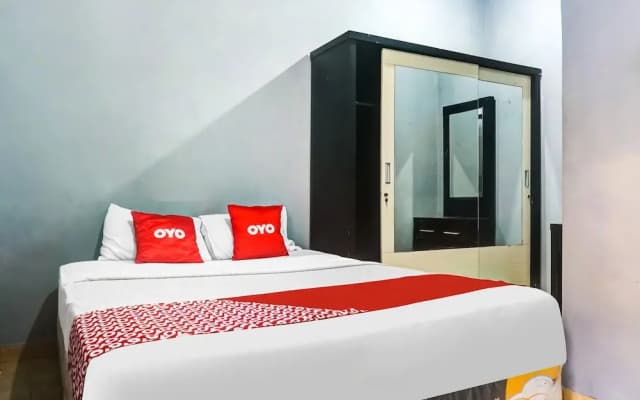 59 Residence by OYO - photo 2